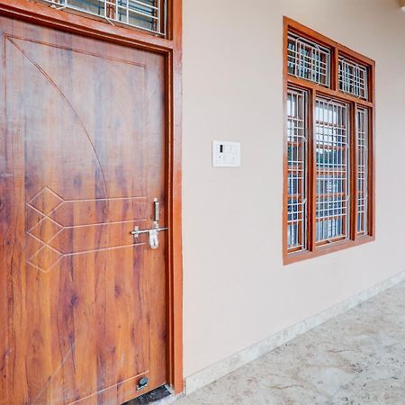 Hotel O Kashvi Hotel Sitapur  المظهر الخارجي الصورة
